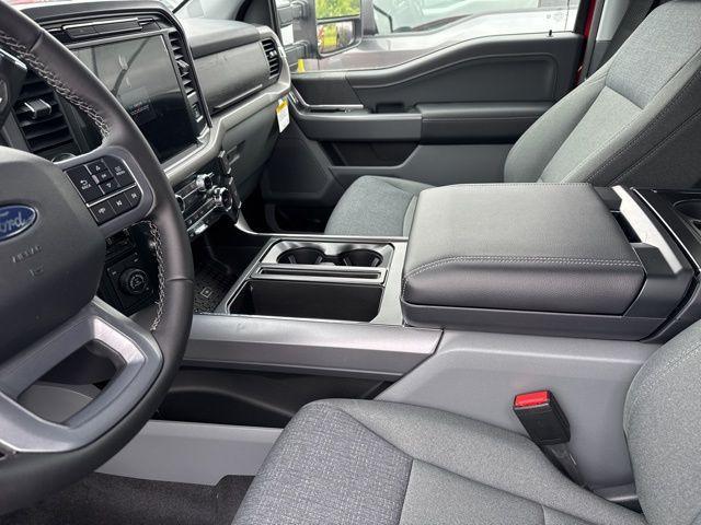 new 2025 Ford F-150 car, priced at $59,772