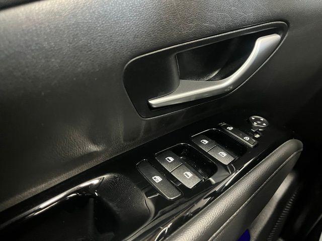 used 2023 Hyundai Tucson car, priced at $21,490