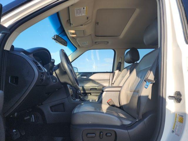 used 2018 Ford Flex car, priced at $10,990