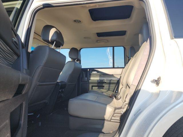 used 2018 Ford Flex car, priced at $10,990