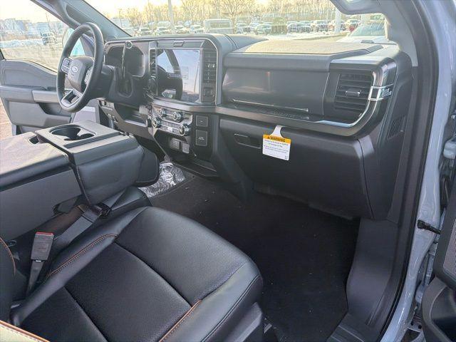 new 2026 Ford F-250 car, priced at $77,040