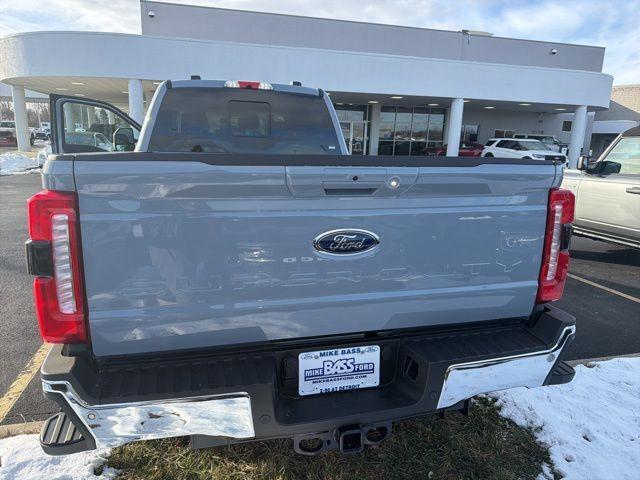 new 2026 Ford F-250 car, priced at $77,040