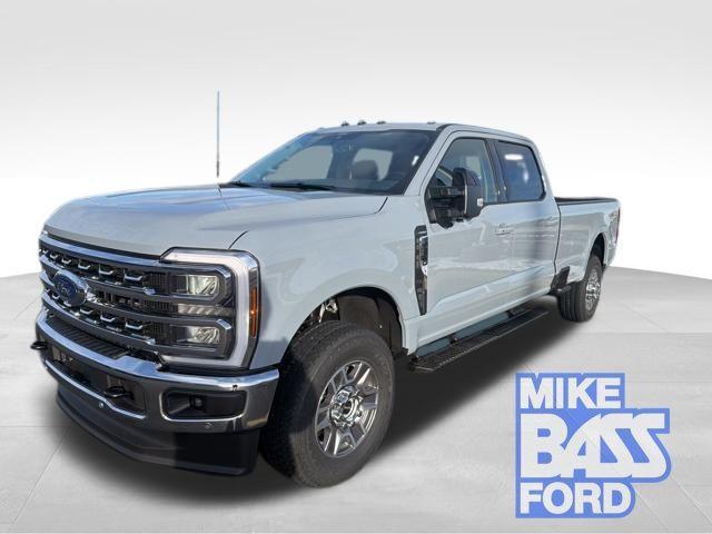 new 2026 Ford F-250 car, priced at $77,040