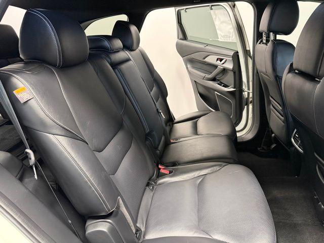 used 2023 Mazda CX-9 car, priced at $23,990