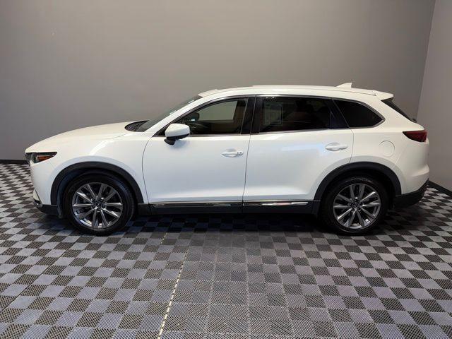 used 2023 Mazda CX-9 car, priced at $23,990
