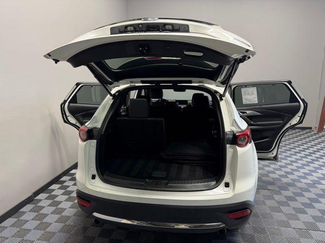 used 2023 Mazda CX-9 car, priced at $23,990