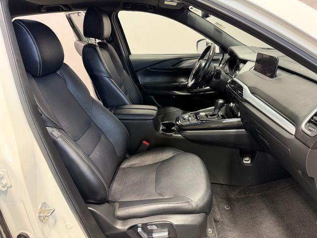 used 2023 Mazda CX-9 car, priced at $23,990