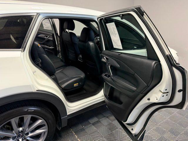 used 2023 Mazda CX-9 car, priced at $23,990