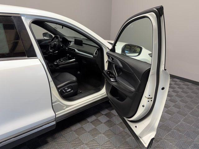 used 2023 Mazda CX-9 car, priced at $23,990