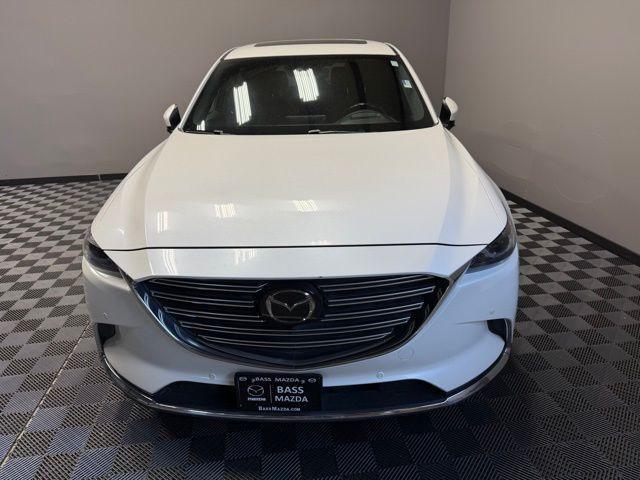 used 2023 Mazda CX-9 car, priced at $23,990