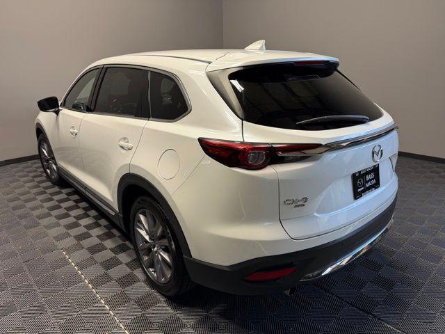 used 2023 Mazda CX-9 car, priced at $23,990