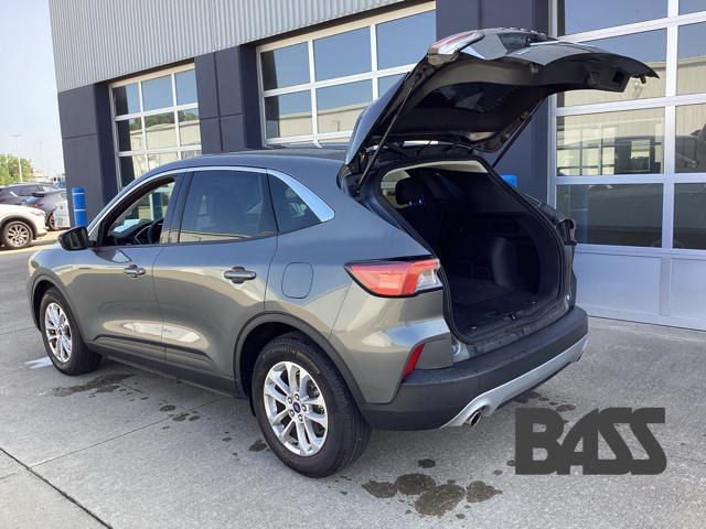 used 2022 Ford Escape car, priced at $20,490