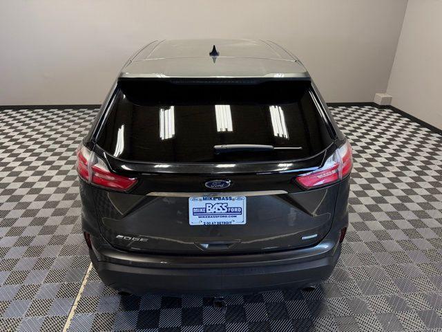 used 2019 Ford Edge car, priced at $15,990