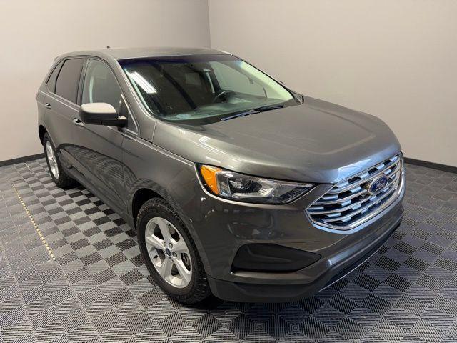 used 2019 Ford Edge car, priced at $15,990