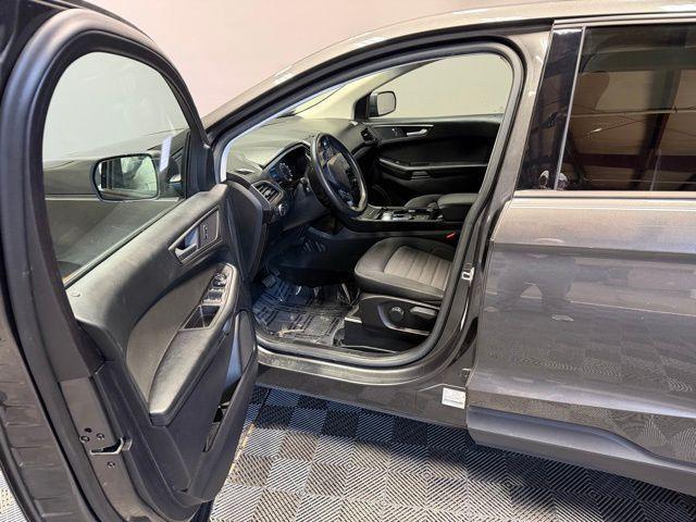 used 2019 Ford Edge car, priced at $15,990