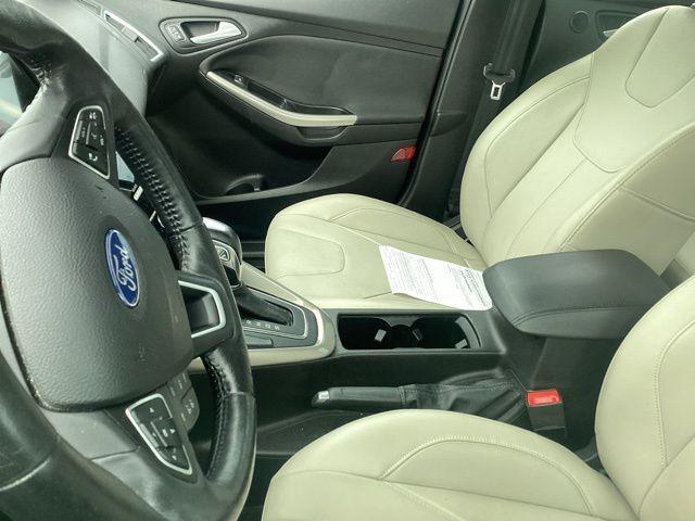 used 2017 Ford Focus car, priced at $12,990