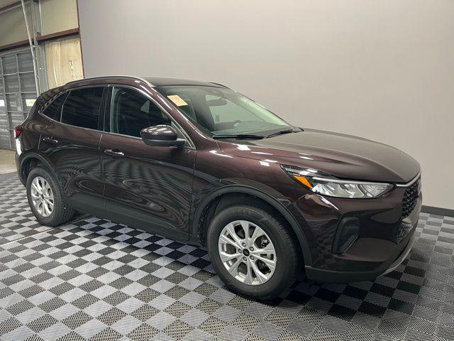 used 2023 Ford Escape car, priced at $24,790