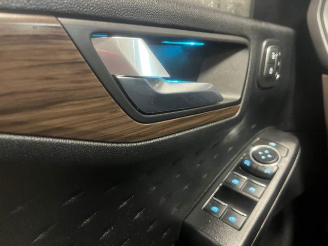 used 2023 Ford Escape car, priced at $24,990