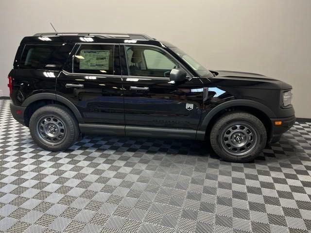 new 2024 Ford Bronco Sport car, priced at $30,350