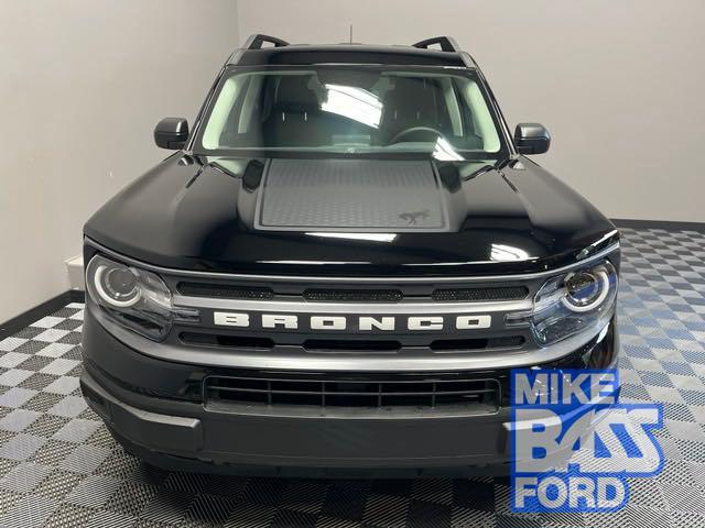 new 2024 Ford Bronco Sport car, priced at $32,600