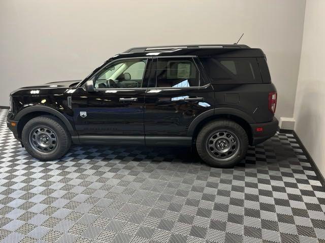 new 2024 Ford Bronco Sport car, priced at $30,350