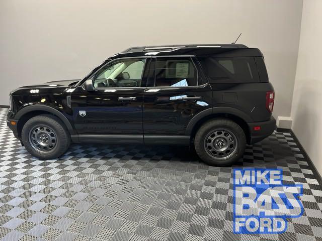 new 2024 Ford Bronco Sport car, priced at $32,600