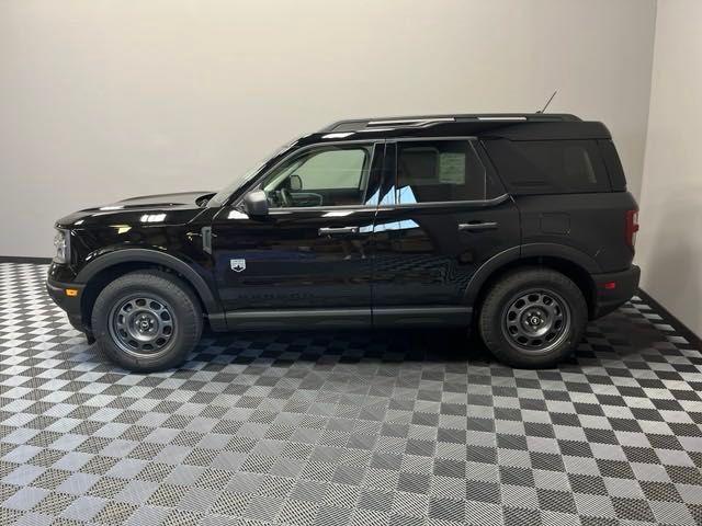 new 2024 Ford Bronco Sport car, priced at $30,350