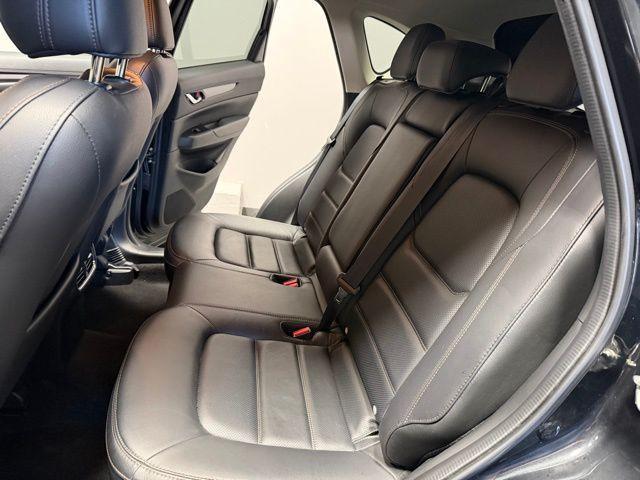 used 2023 Mazda CX-5 car, priced at $22,490