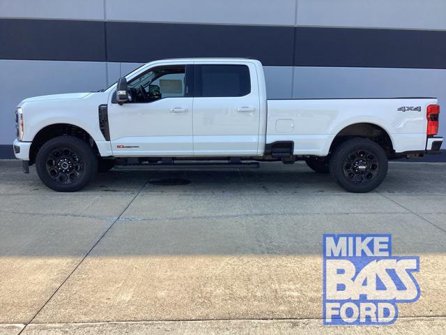 new 2024 Ford F-350 car, priced at $88,780