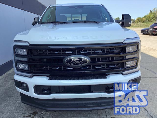 new 2024 Ford F-350 car, priced at $88,780