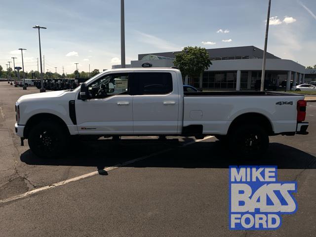 new 2024 Ford F-350 car, priced at $88,780