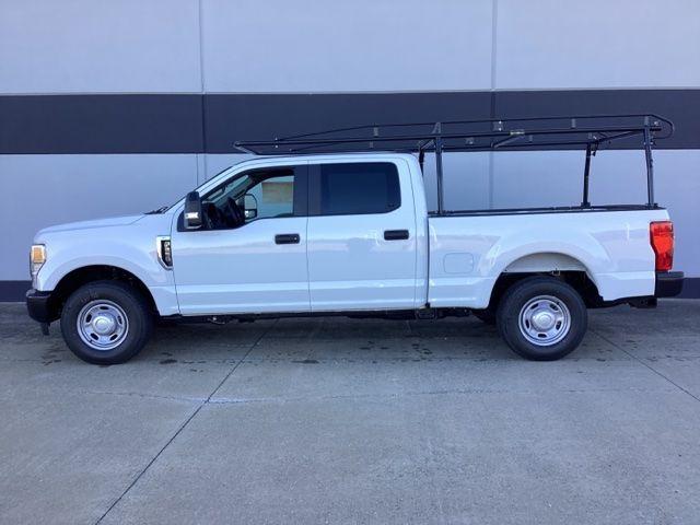 new 2022 Ford F-250 car, priced at $51,560