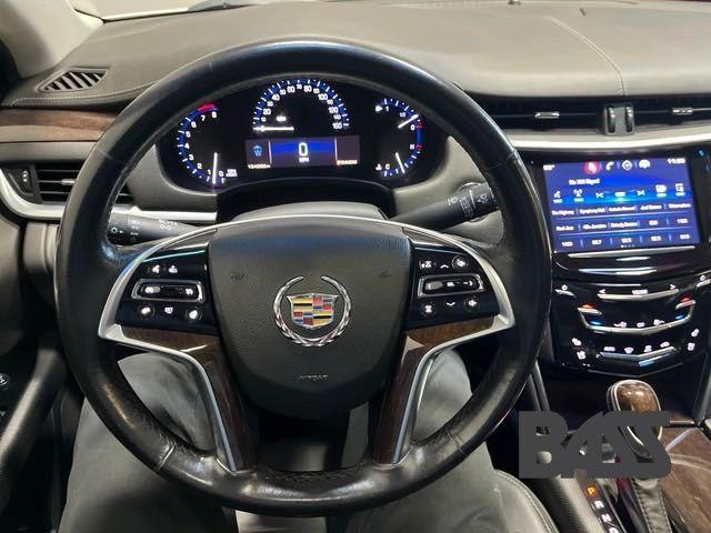 used 2015 Cadillac XTS car, priced at $7,990