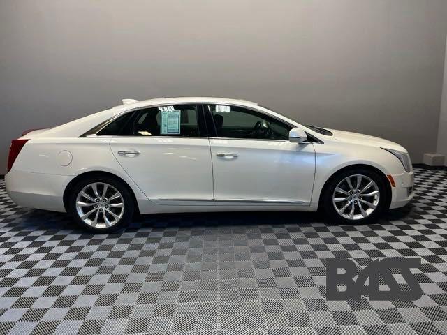 used 2015 Cadillac XTS car, priced at $7,990