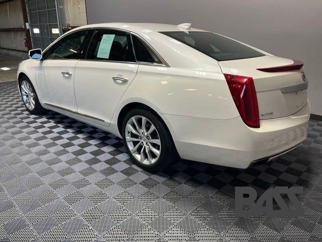 used 2015 Cadillac XTS car, priced at $7,990