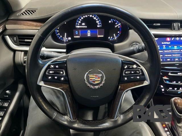 used 2015 Cadillac XTS car, priced at $7,990