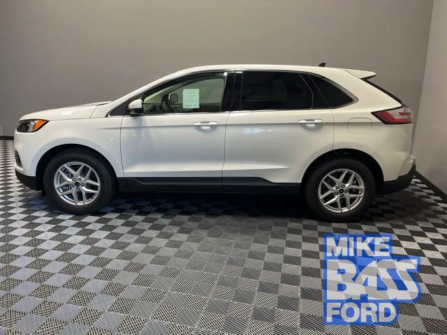 new 2024 Ford Edge car, priced at $42,685