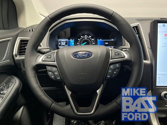 new 2024 Ford Edge car, priced at $42,685