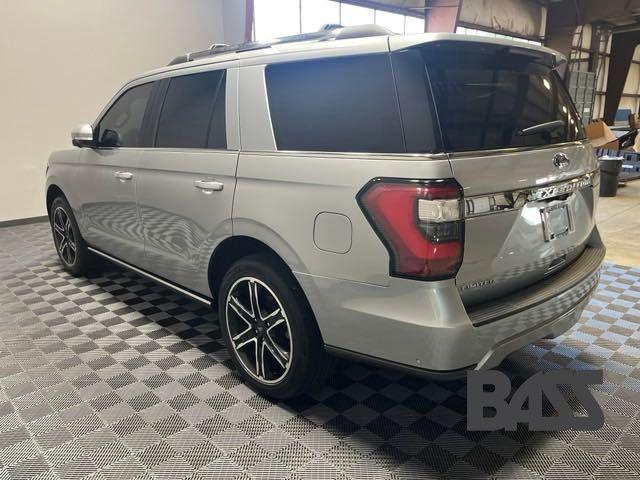 used 2021 Ford Expedition car, priced at $46,490