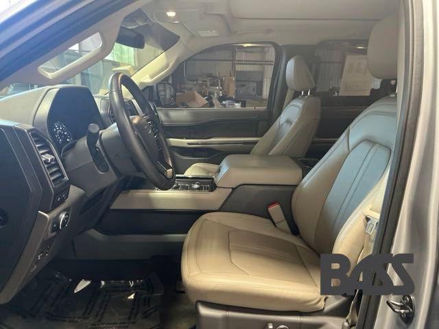 used 2021 Ford Expedition car, priced at $46,490