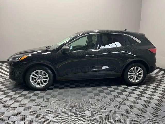 used 2022 Ford Escape car, priced at $19,990
