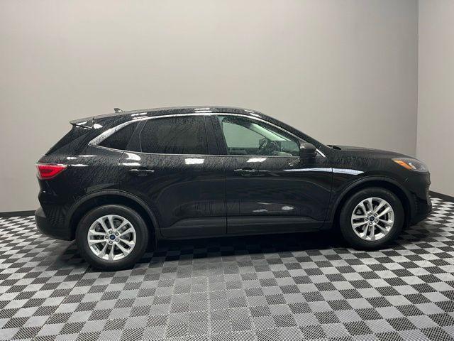 used 2022 Ford Escape car, priced at $19,990