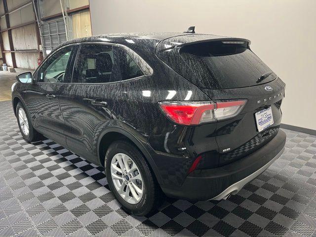 used 2022 Ford Escape car, priced at $19,990