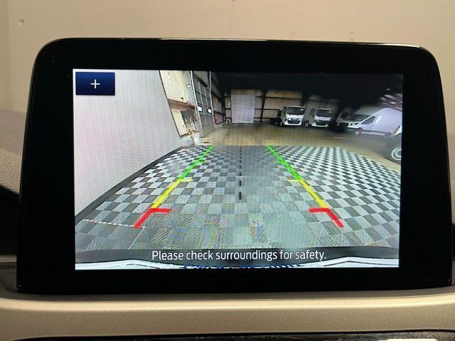 used 2022 Ford Escape car, priced at $19,990