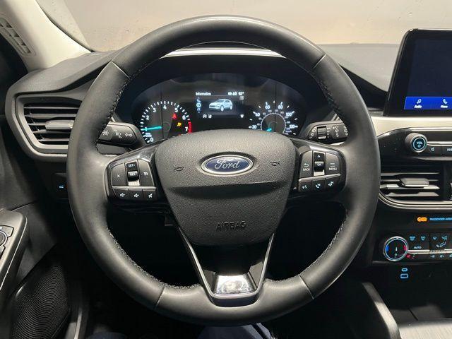 used 2022 Ford Escape car, priced at $19,990