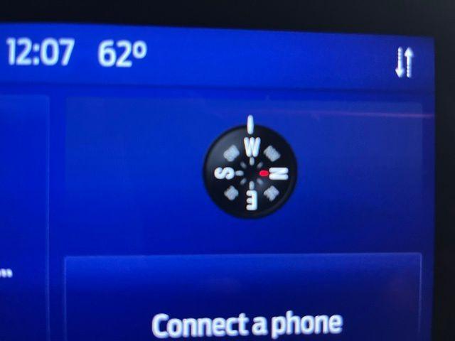 used 2022 Ford Escape car, priced at $19,990