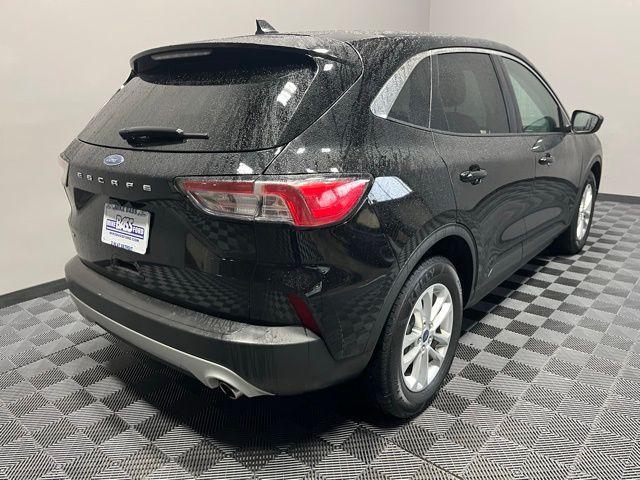 used 2022 Ford Escape car, priced at $19,990