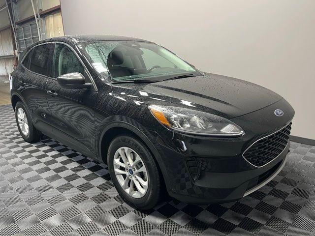 used 2022 Ford Escape car, priced at $19,990