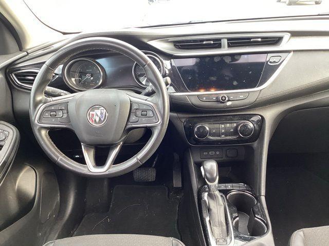 used 2020 Buick Encore GX car, priced at $14,790