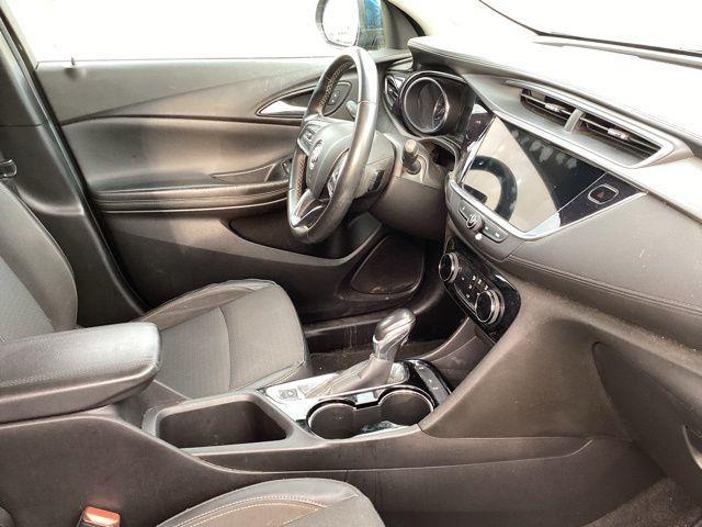 used 2020 Buick Encore GX car, priced at $14,790